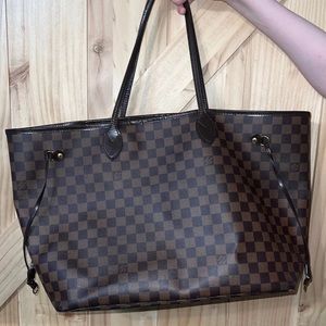 Louis Vuitton neverfull gm